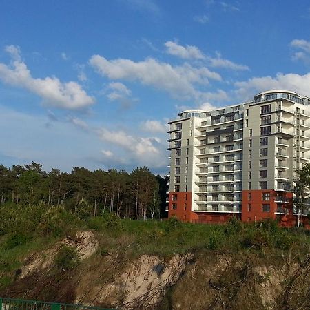 Porta Mare Apartments Luxview II Dziwnówek Quarto foto