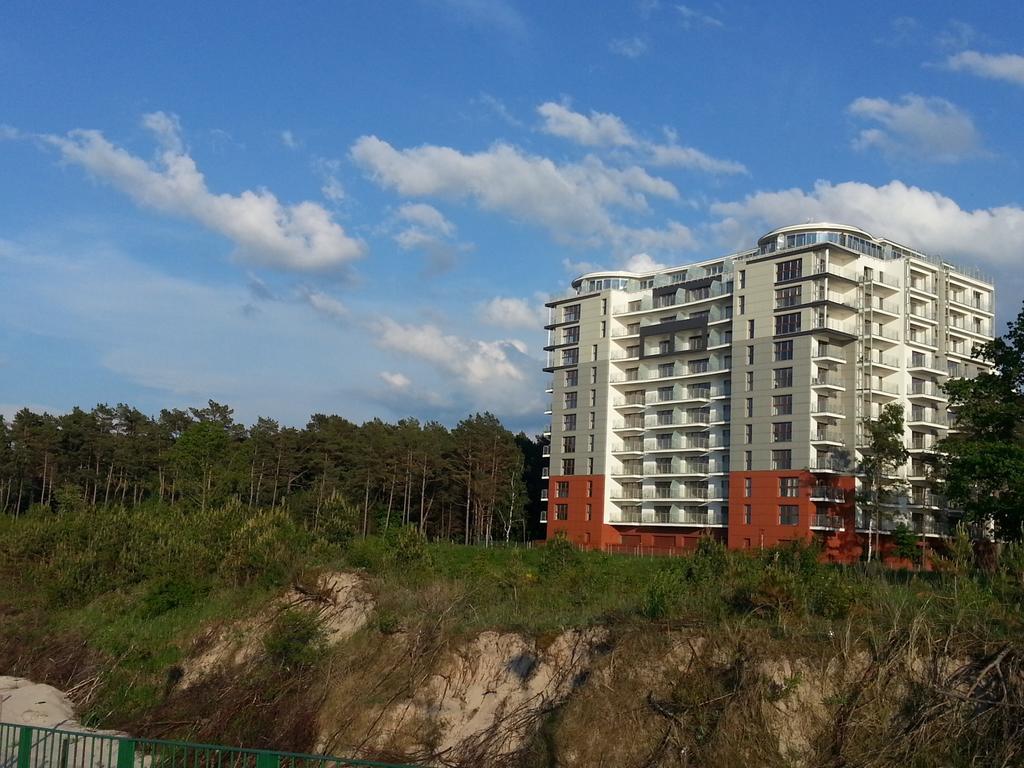 Porta Mare Apartments Luxview II Dziwnówek Quarto foto