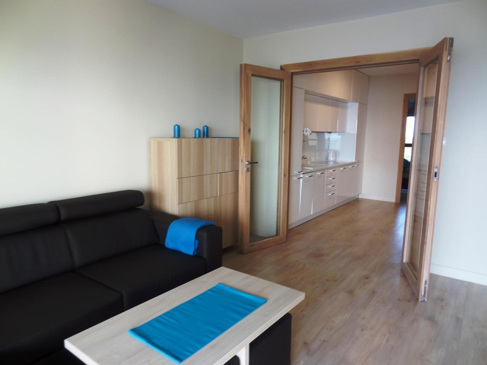 Porta Mare Apartments Luxview II Dziwnówek Quarto foto