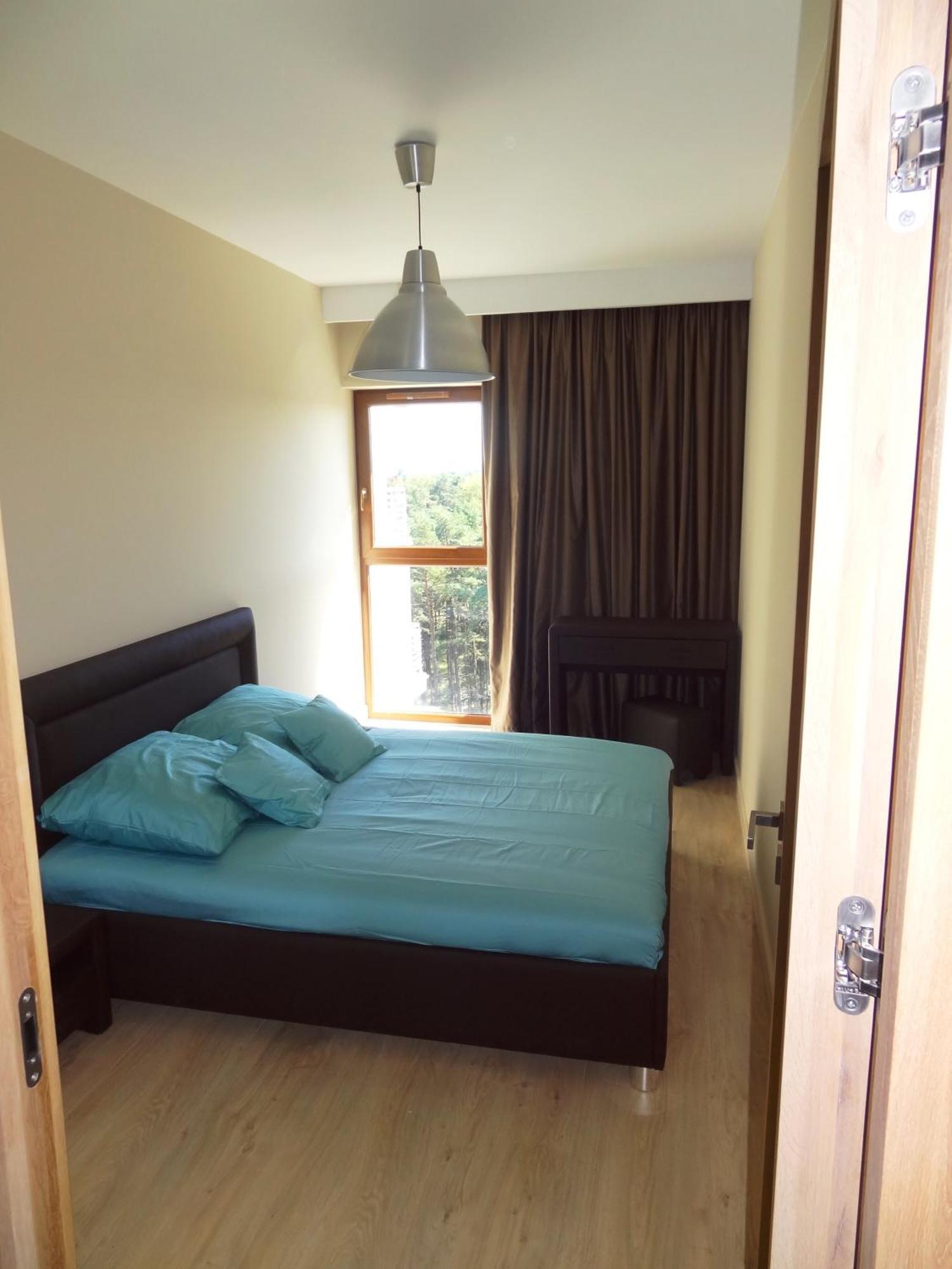 Porta Mare Apartments Luxview II Dziwnówek Quarto foto