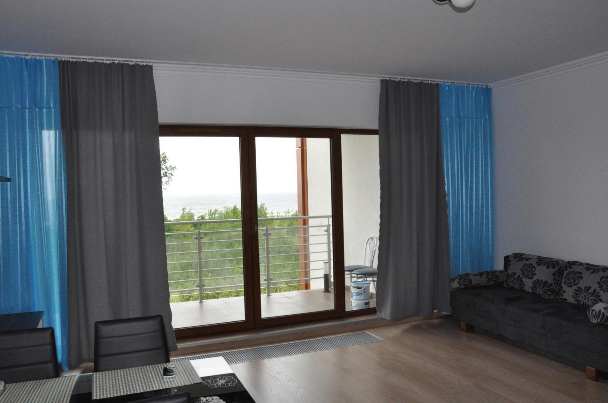 Porta Mare Apartments Luxview II Dziwnówek Quarto foto