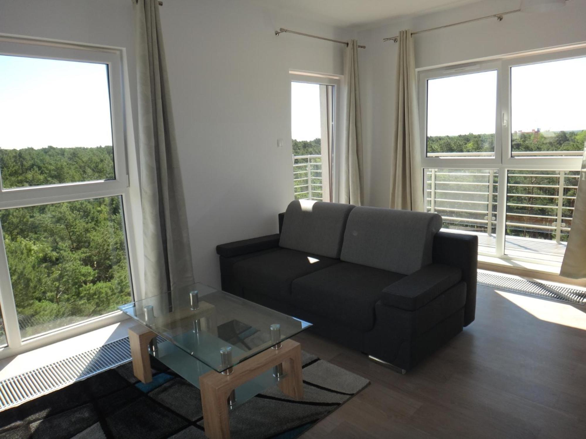 Porta Mare Apartments Luxview II Dziwnówek Quarto foto