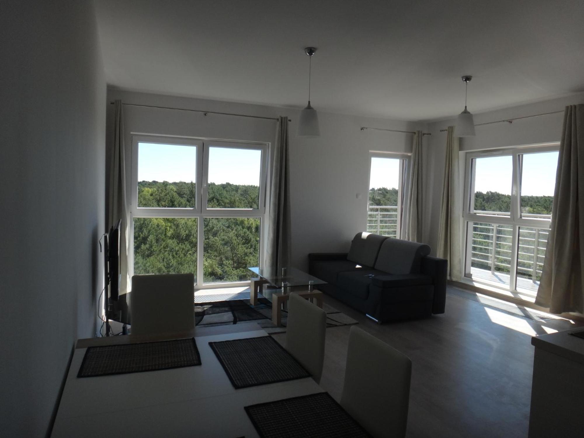 Porta Mare Apartments Luxview II Dziwnówek Quarto foto