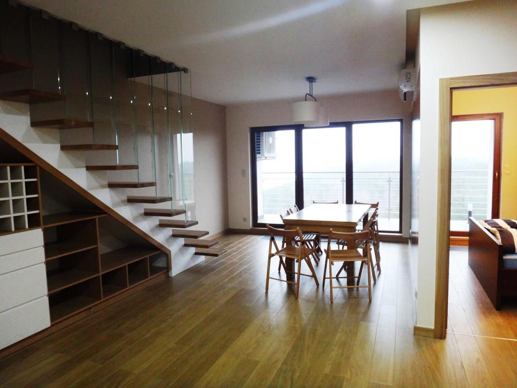 Porta Mare Apartments Luxview II Dziwnówek Exterior foto